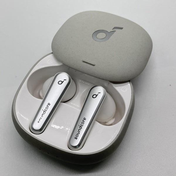 【中古】Soundcore Liberty Air 2 Pro ホワイト 【A3951N21】【日本橋】