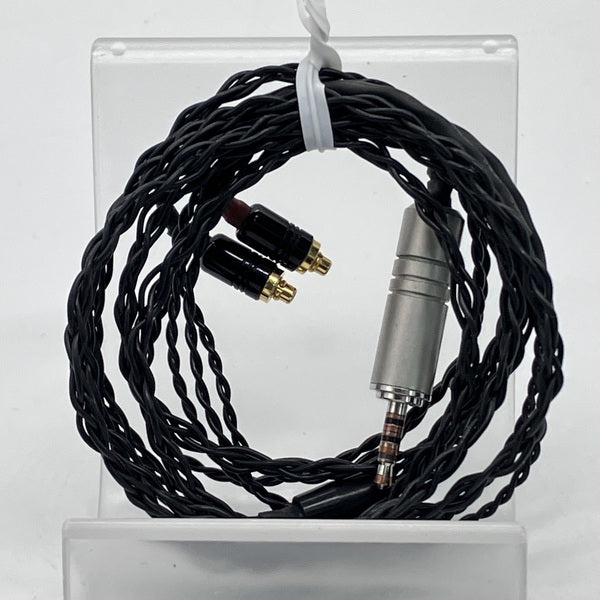 【中古】Obsidian MMCX-2.5mm(イヤループ仕様) 120cm【秋葉原】