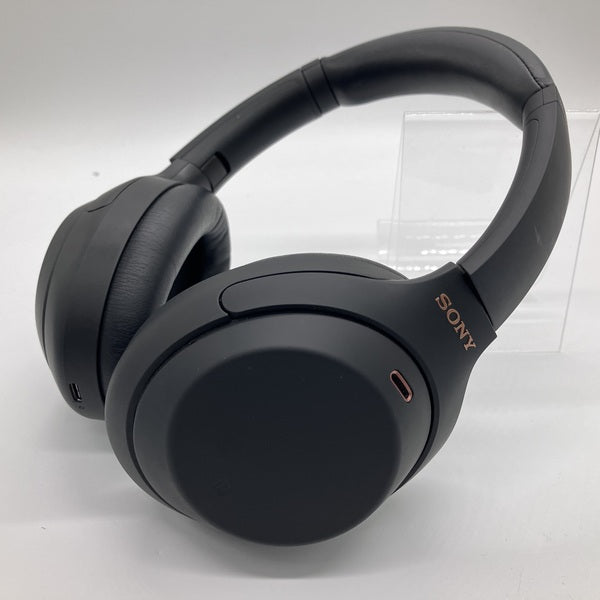 【中古】WH-1000XM4 BM ブラック【名古屋】