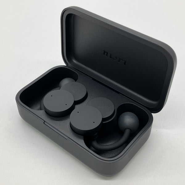 【中古】nwm DOTS ﾁｬｺｰﾙﾌﾞﾗｯｸ 【MBE002KA】【秋葉原】