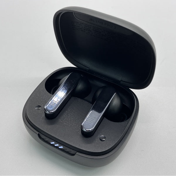 【中古】LIVE PRO 2 TWS (Black)【秋葉原】