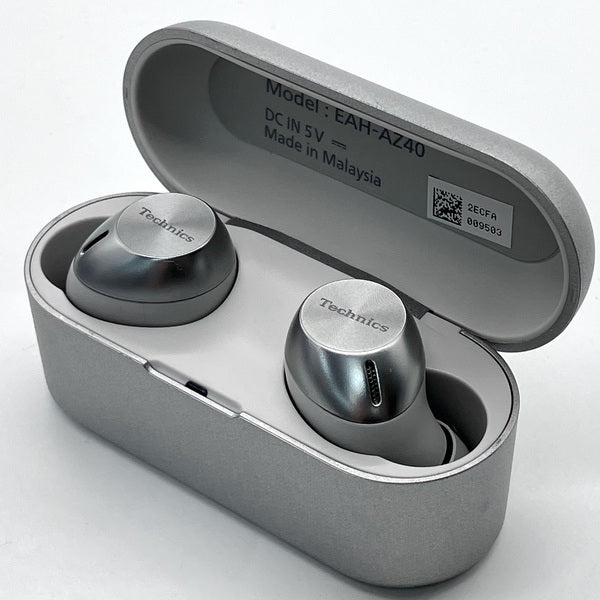 【中古】EAH-AZ40 シルバー 【EAH-AZ40-S】【日本橋】