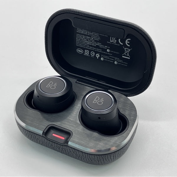 【中古】Beoplay E8 2.0 Black【秋葉原】