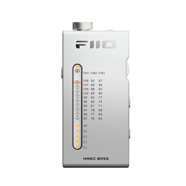 【アウトレット】RR11 Silver 【FIO-RR11-S】