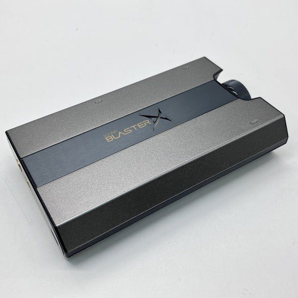 【中古】Sound BlasterX G6 【SBX-G6】【名古屋】