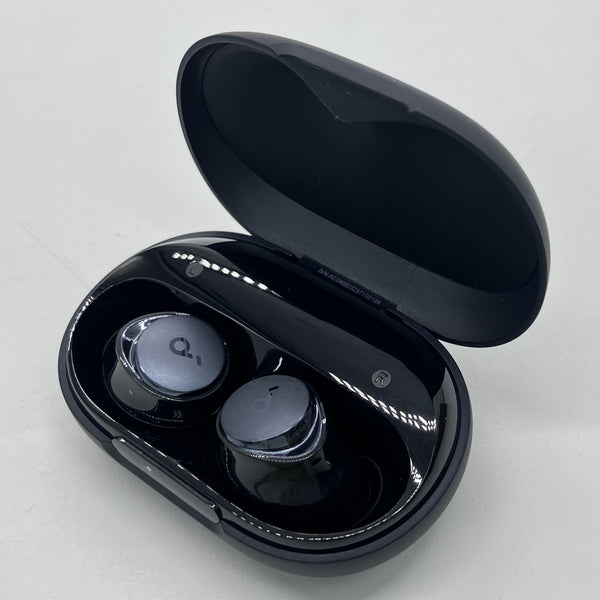 【中古】Soundcore Space A40 ブラック 【A3936N11】【名古屋】