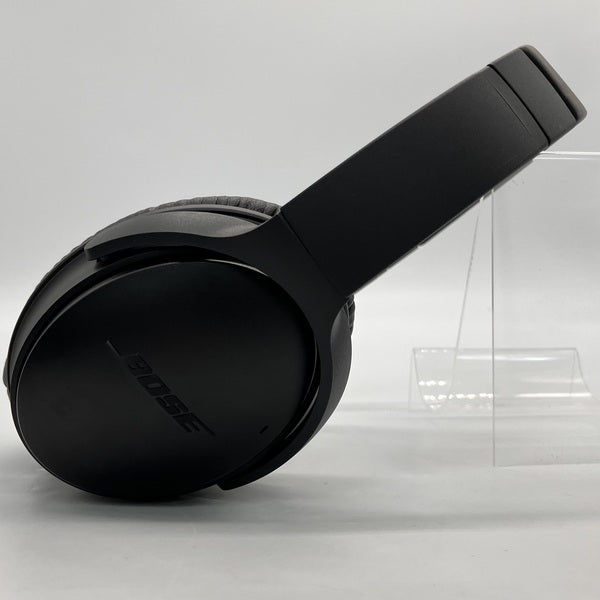 【中古】QuietComfort35 wireless BLK【秋葉原】