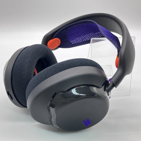 【中古】Quantum 650 WIRELESS ブラック【JBLQTUM650BLK】【秋葉原】