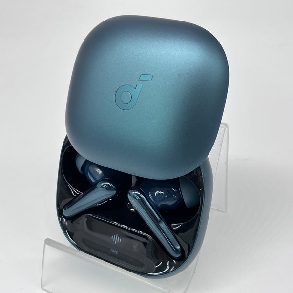 【中古】Soundcore Liberty 4 Pro ディープグリーン 【A3954N61】【名古屋】