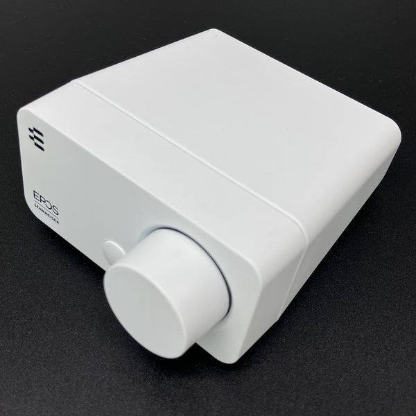 【中古】EPOS/SENNHEISER GSX-300 Snow【名古屋】