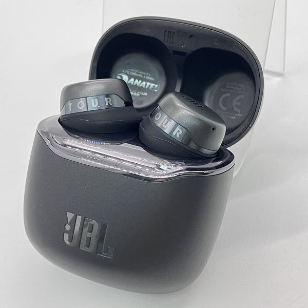 【中古】TOUR Pro+ TWS【JBLTOURPROPTWSBLK】【名古屋】