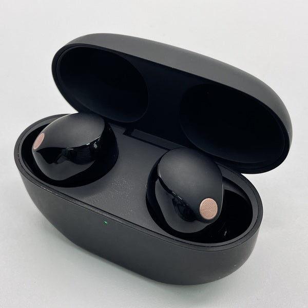 【中古】WF-1000XM5 B ブラック【秋葉原】