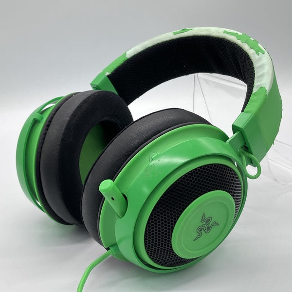 【中古】Kraken Green 【RZ04-02830200-R3M1】【日本橋】