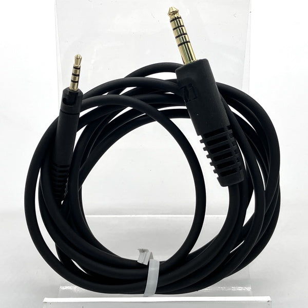 【中古】HD 620S用4.4mmバランスケーブル (1.8m)【秋葉原】