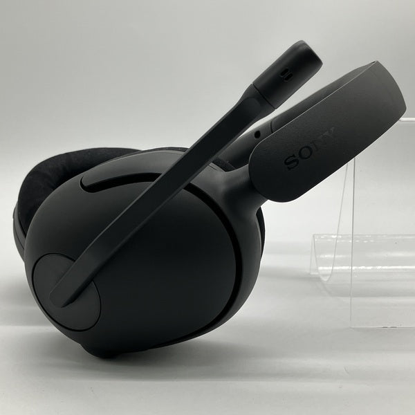 【中古】INZONE H5 ブラック 【WH-G500 BZ】【日本橋】