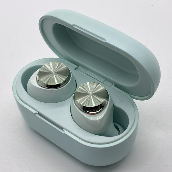 【中古】TE-D01v Ice Green【TE-D01v-GR】【秋葉原】