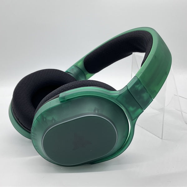 【中古】Barracuda X Chroma（Phantom Green Edition）【秋葉原】