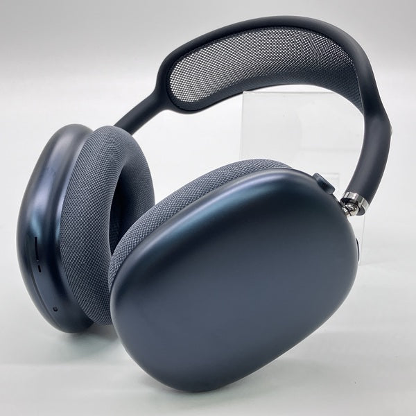 【中古】AirPods Max(USB-C) MWW43ZA/A ミッドナイト【日本橋】