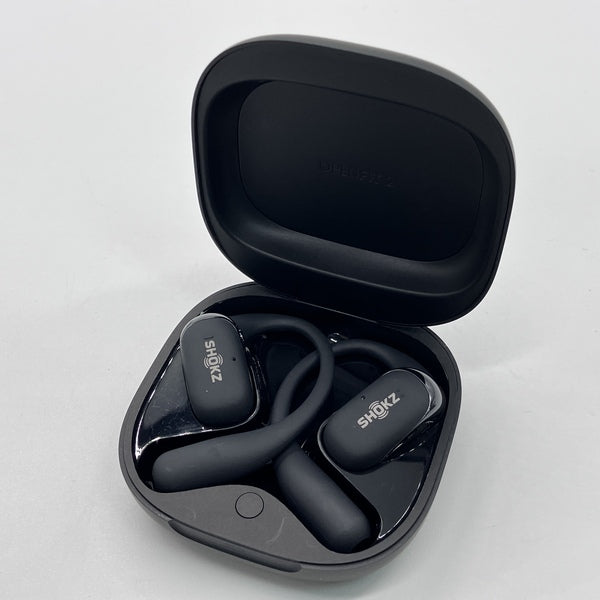 【中古】OpenFit2 Black【SKZ-EP-000045】【秋葉原】