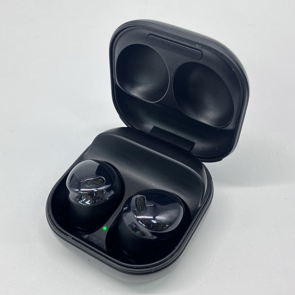 【中古】Galaxy Buds Pro Phantom Black 【SM-R190NZKAXJP】【秋葉原】