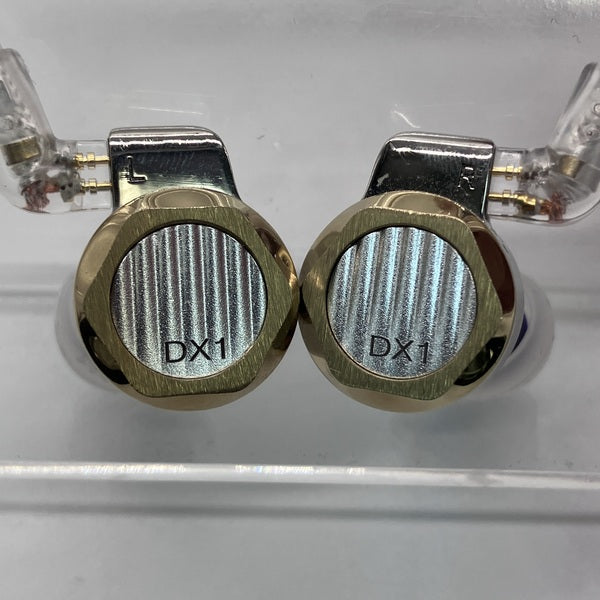 【中古】DX1 - 3.5mm【秋葉原】