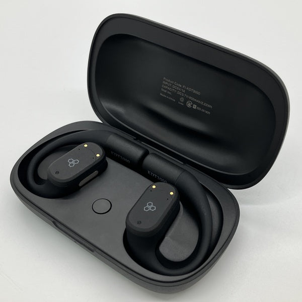 【中古】KDT3000 BLACK【秋葉原】