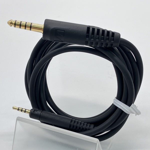 【中古】HD 620S用4.4mmバランスケーブル (1.8m)【日本橋】
