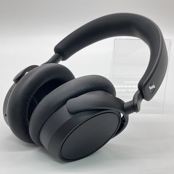 【中古】ACCENTUM Plus Wireless ブラック 【ACPAEBT BLACK】【名古屋】