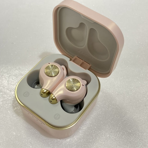 【中古】TE-D01q2 Pink Quartz【TE-D01q2-PK】【名古屋】