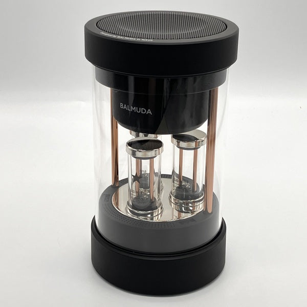 【中古】BALMUDA The Speaker M01A【秋葉原】