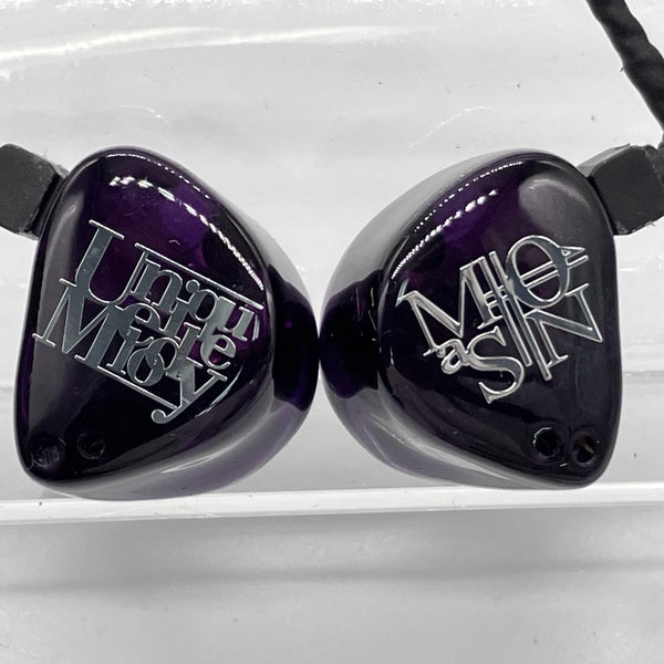 【中古】MASON II 【UNM-3515】【秋葉原】