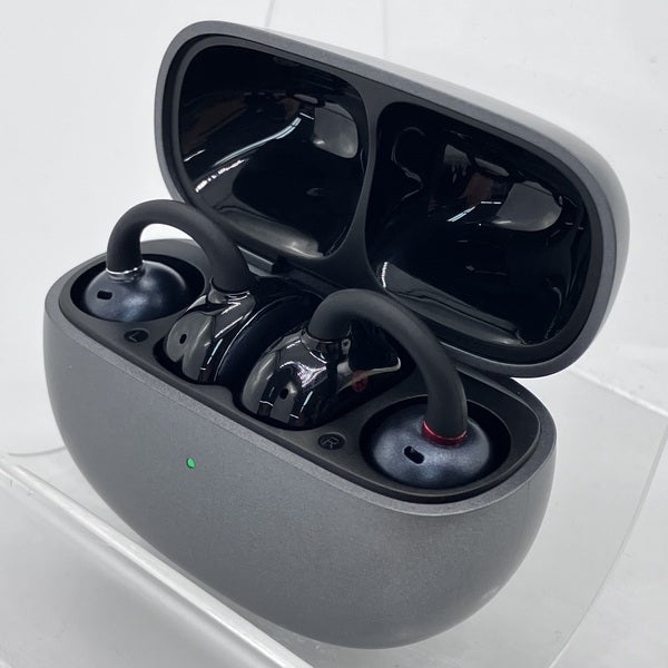 【中古】EarFun Clip Silver Grey【日本橋】