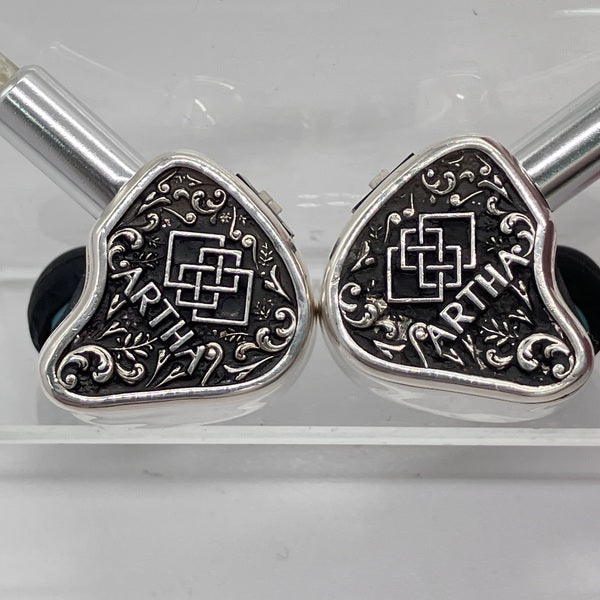 【中古】ARTHA Argentum (Universal Fit)【秋葉原】