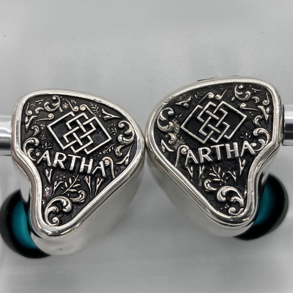 【中古】ARTHA Argentum (Universal Fit)【秋葉原】