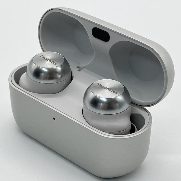【中古】EAH-AZ100-S シルバー【秋葉原】