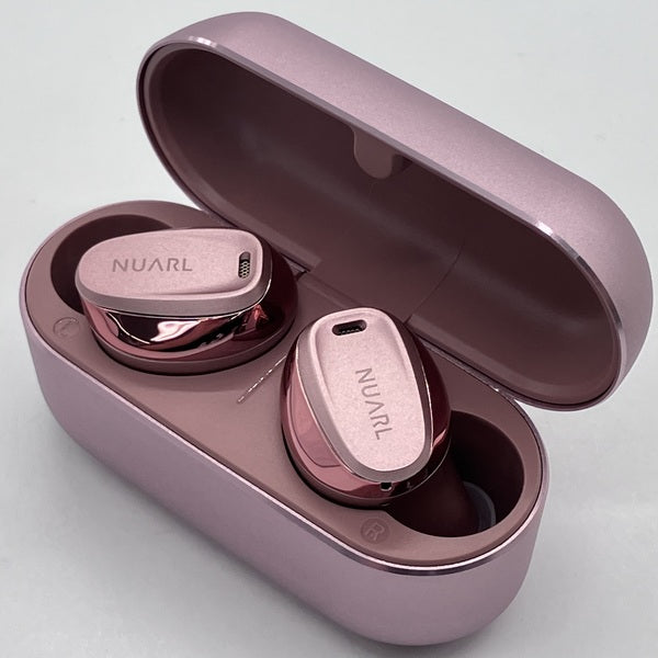 【中古】mini3 EARBUDS ローズゴールド 【MINI3-RG】【日本橋】