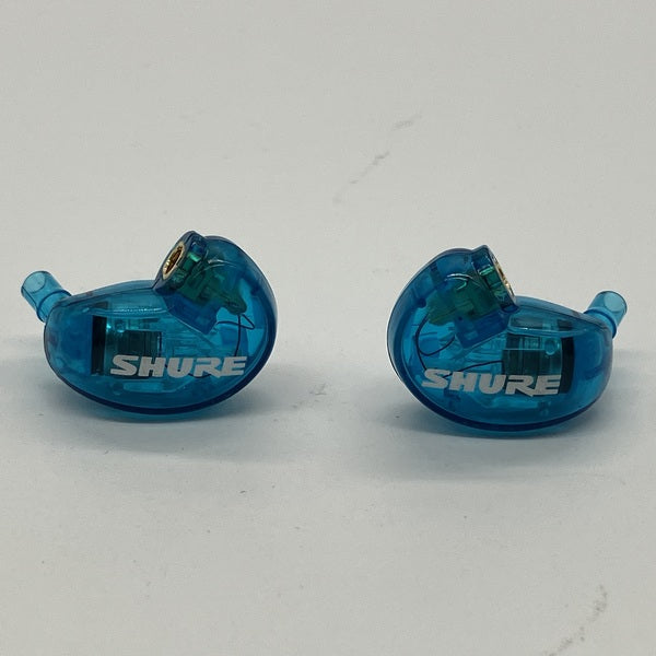 【中古】SE215SPE-A（ケーブル欠品）【秋葉原】