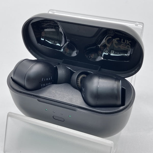 【中古】VR3000 Wireless 【FI-VR3DPLTW】【秋葉原】