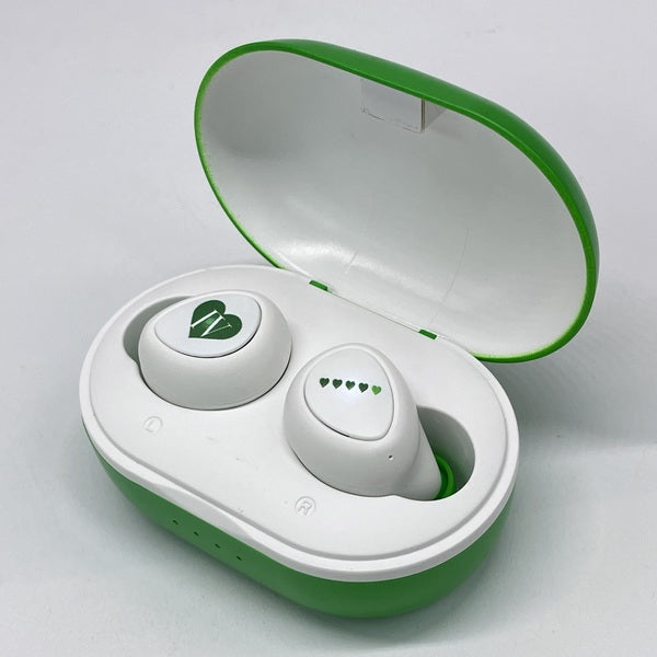 【中古】『五等分の花嫁∬』中野四葉(CV:佐倉綾音)モデル TRUE WIRELESS STEREO EARPHONES【秋葉原】