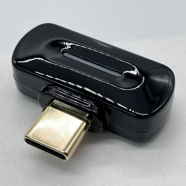 【中古】BT11 Black 【FIO-BT11-B】【名古屋】