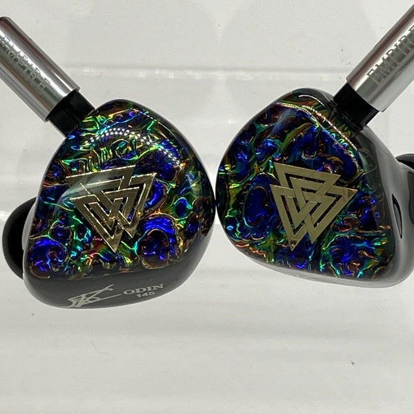 【中古】ODIN Founder Signature Edition (Universal Fit)【秋葉原】