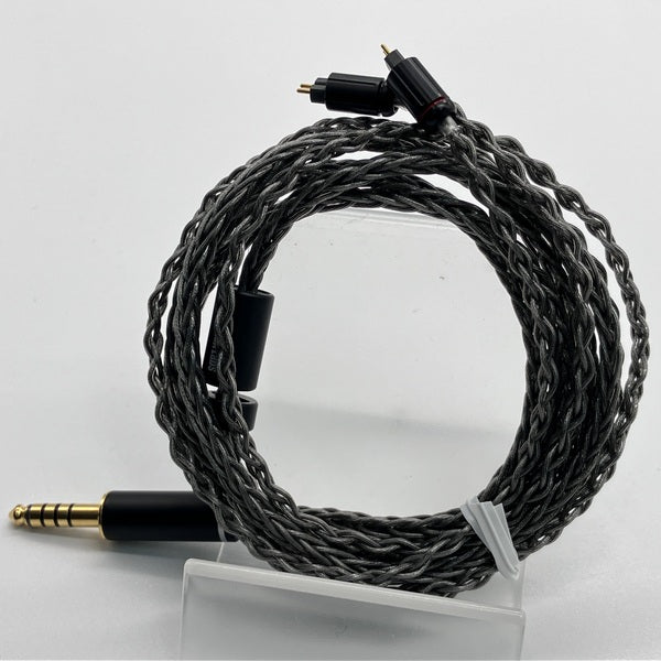 【中古】ECLIPSE (エクリプス)4.4mm5極バランス/カスタムIEM2pin 【NLC-ECS】【秋葉原】