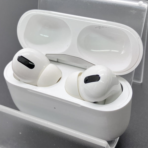 【中古】AirPods Pro MWP22J/A【秋葉原】