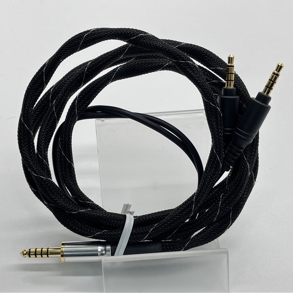 【中古】Φ4.4mm5 極プラグ バランス接続ケーブル 【CZ-BC15PENTA4.4 PREMIUM】【秋葉原】