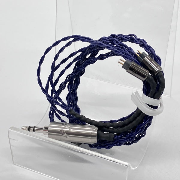 【中古】Iolite CIEM2Pin-3.5mm(イヤーループ仕様) 120cm【名古屋】