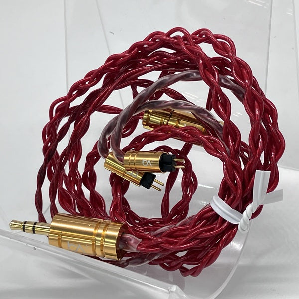 【中古】Vermilion MKIII Custom - 3.5mm 【BEA-1130】【秋葉原】