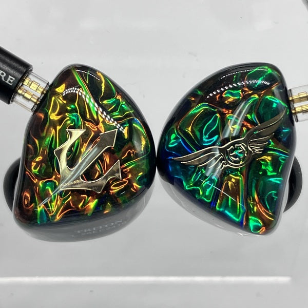 【中古】TRITON Launch Edition 【EMP-TRITON-LE】【名古屋】