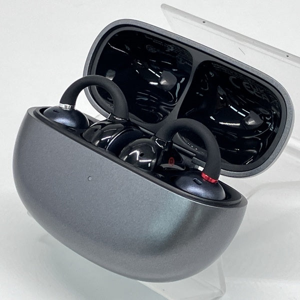 【中古】EarFun Clip Silver Grey【日本橋】