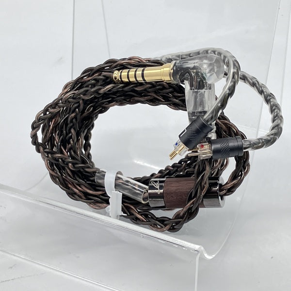 【中古】Shadow IEM 2pin-4.4mmL 【LNA-SHA-CM2P-44L】【日本橋】