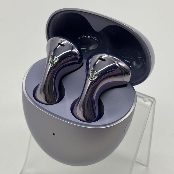 【中古】Freebuds 6 PURPLE【秋葉原】